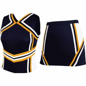 Cheerleading Uniform