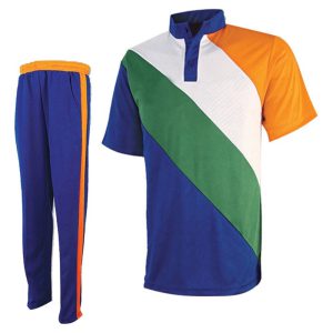 Cricket Uniform